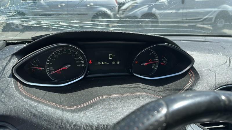 Boite de vitesses PEUGEOT 308 2 PHASE 1 Diesel - 1