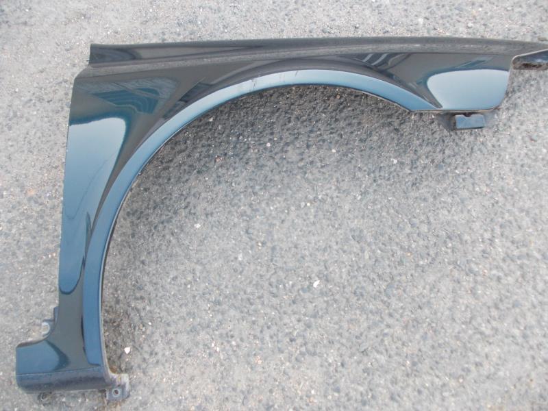 Aile avant droit RENAULT LAGUNA 2  - 1