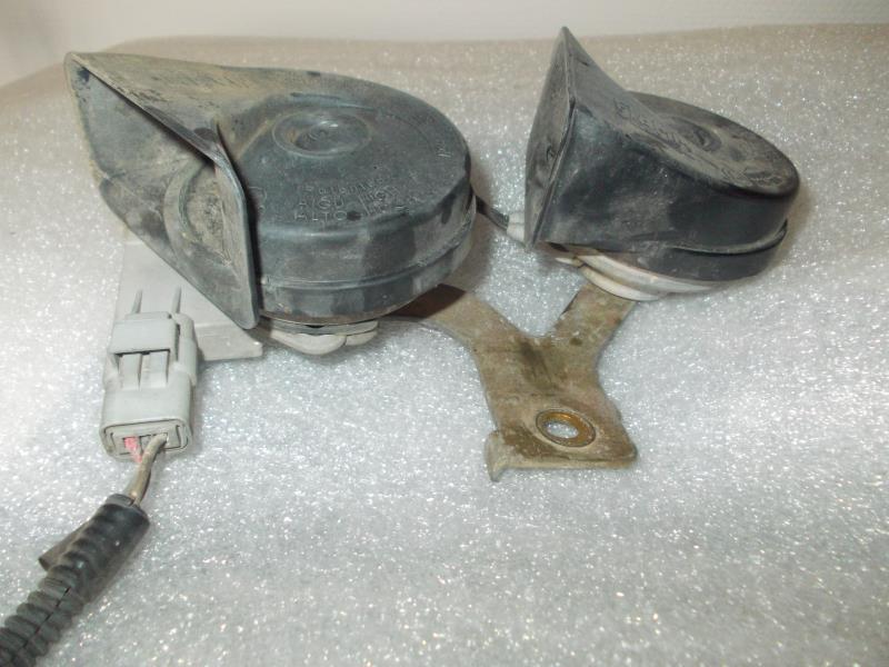 Avertisseur/Klaxon RENAULT LAGUNA 2  - 1