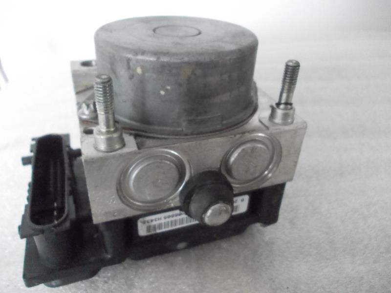 Bloc ABS (freins anti-blocage) RENAULT CLIO 3 PHASE 1 Diesel - 1