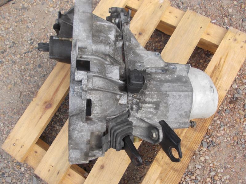 Boite de vitesses RENAULT MEGANE 1 BREAK Diesel - 1