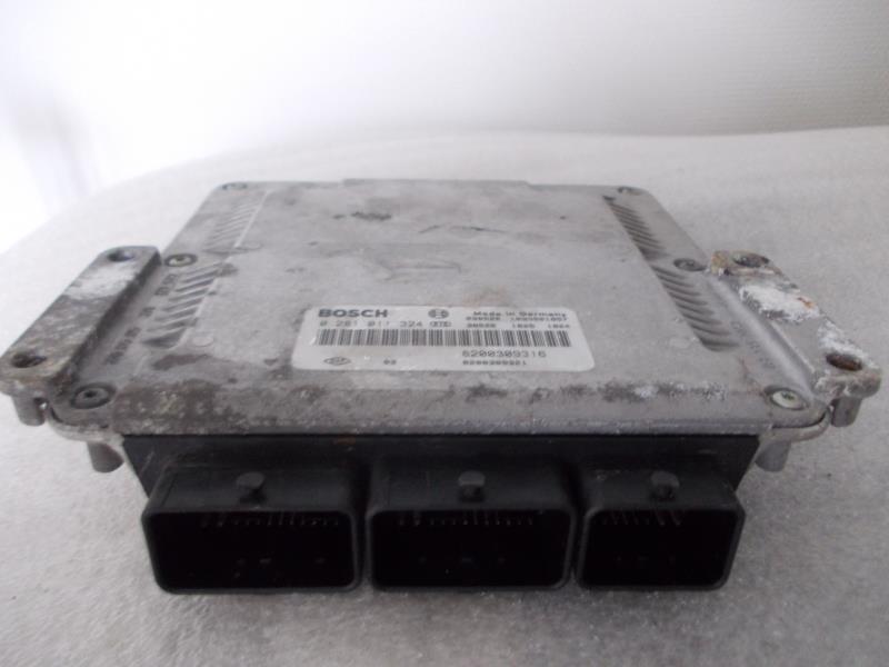 Calculateur RENAULT LAGUNA 2  - 1