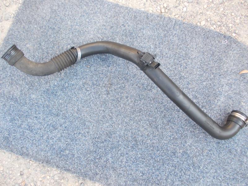 Conduite d'air RENAULT LAGUNA 2  - 1