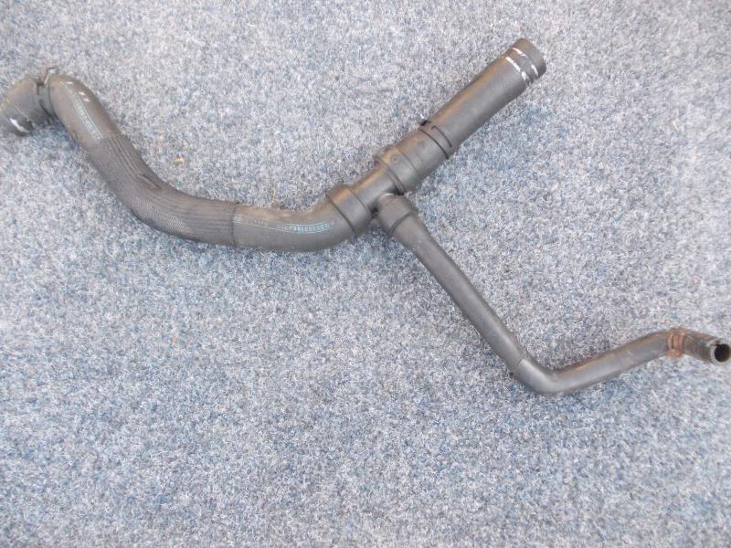 Conduite d'air RENAULT LAGUNA 2  - 1