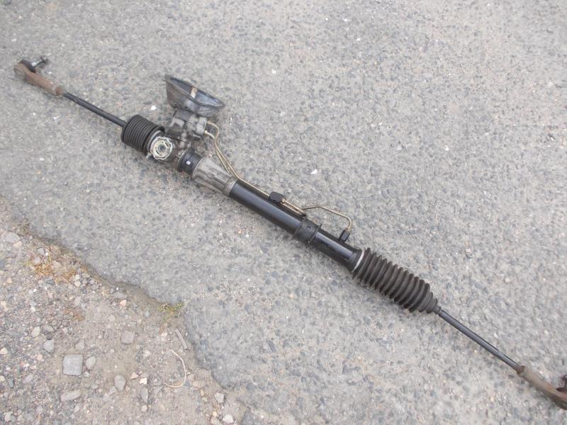 Cremaillere assistee RENAULT MEGANE 1 BREAK Diesel - 1