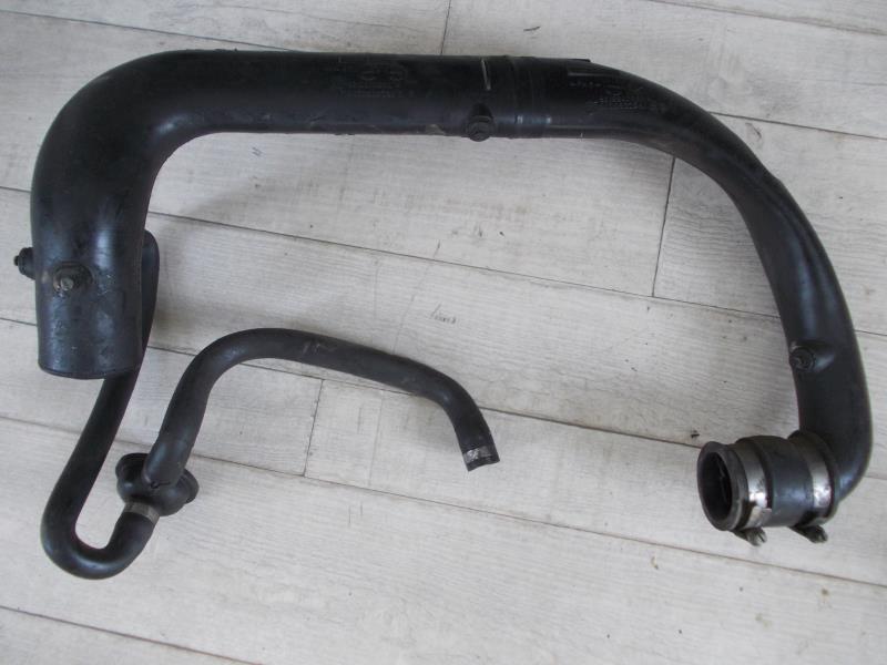 Durite PEUGEOT 306 PHASE 1 Diesel - 1