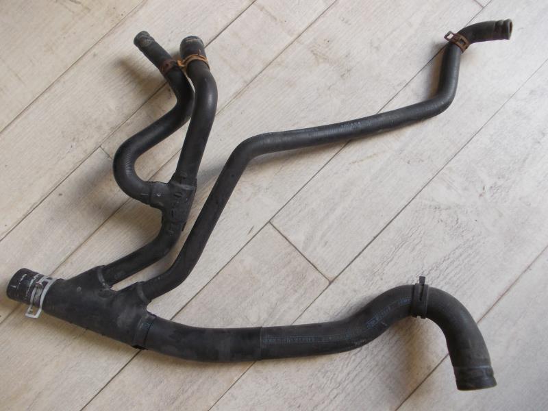 Durite RENAULT MEGANE 1 BREAK Diesel - 1
