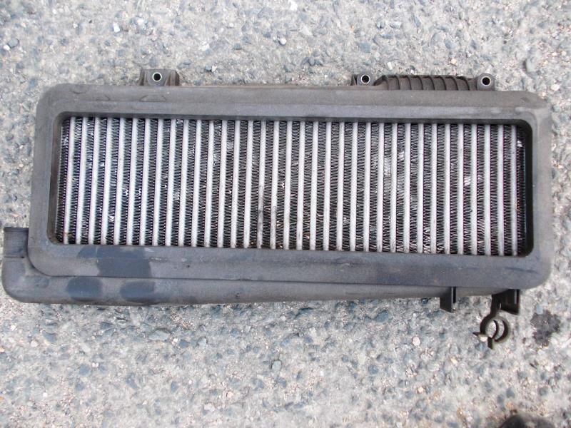 Echangeur air (Intercooler) PEUGEOT 306 PHASE 1 Diesel - 1