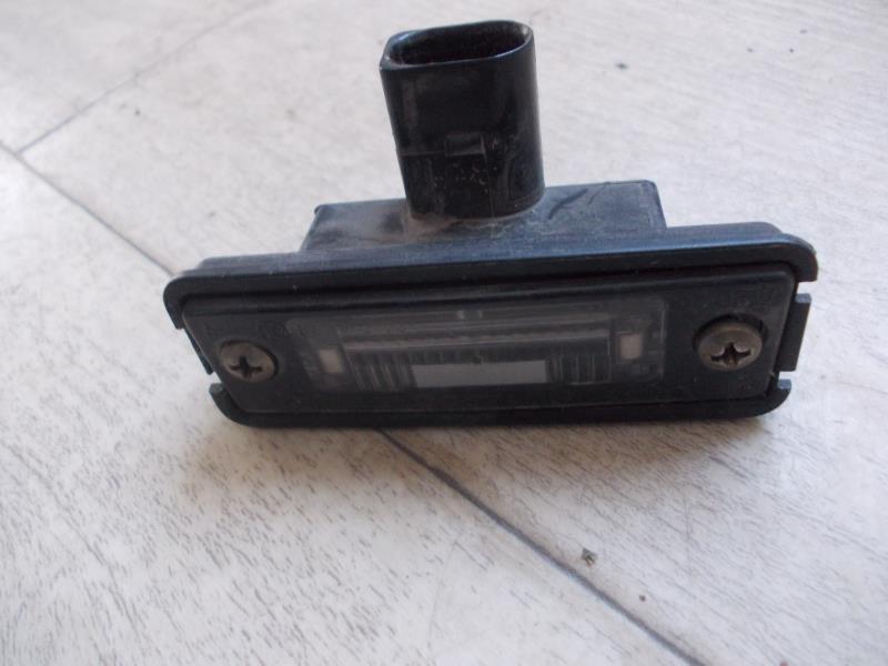 Eclairage de plaque VOLKSWAGEN POLO 3 PHASE 2 Diesel - 1