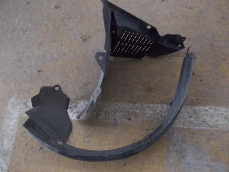 Pare boue avant droit RENAULT LAGUNA 2 PHASE 1 Essence - 1