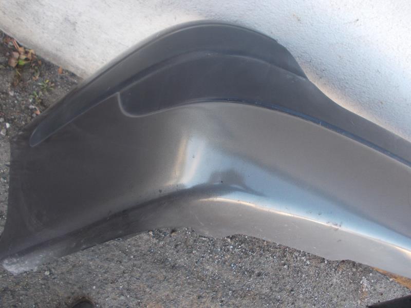 Pare choc arriere RENAULT MEGANE 1 BREAK Diesel - 1