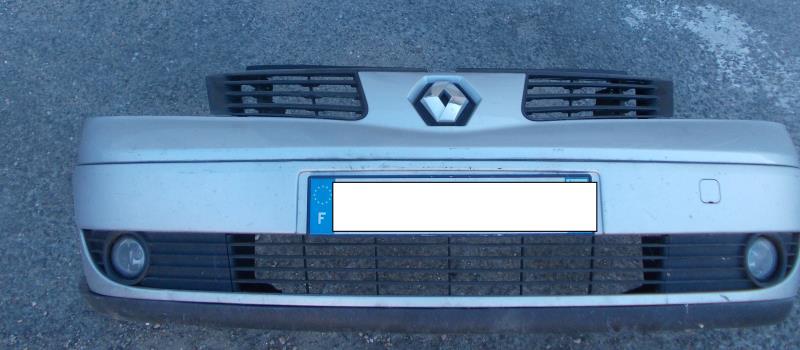 Pare choc avant RENAULT ESPACE 4 PHASE 1 Diesel - 1