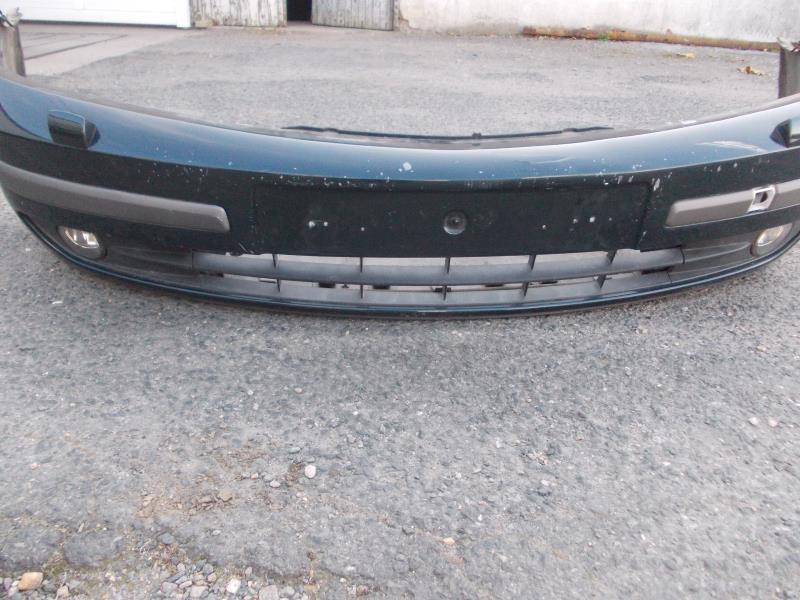 Pare choc avant RENAULT LAGUNA 2  - 1