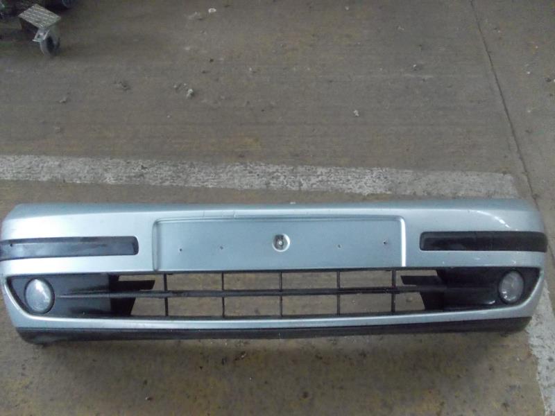 Pare choc avant RENAULT LAGUNA 2 PHASE 1 Essence - 1