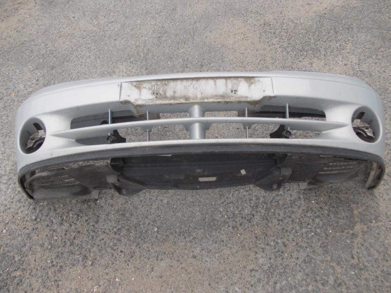 Pare choc avant RENAULT MEGANE 1 PHASE 2 COUPE Diesel - 1