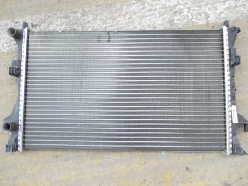 Radiateur eau RENAULT LAGUNA 2 PHASE 1 Essence - 1