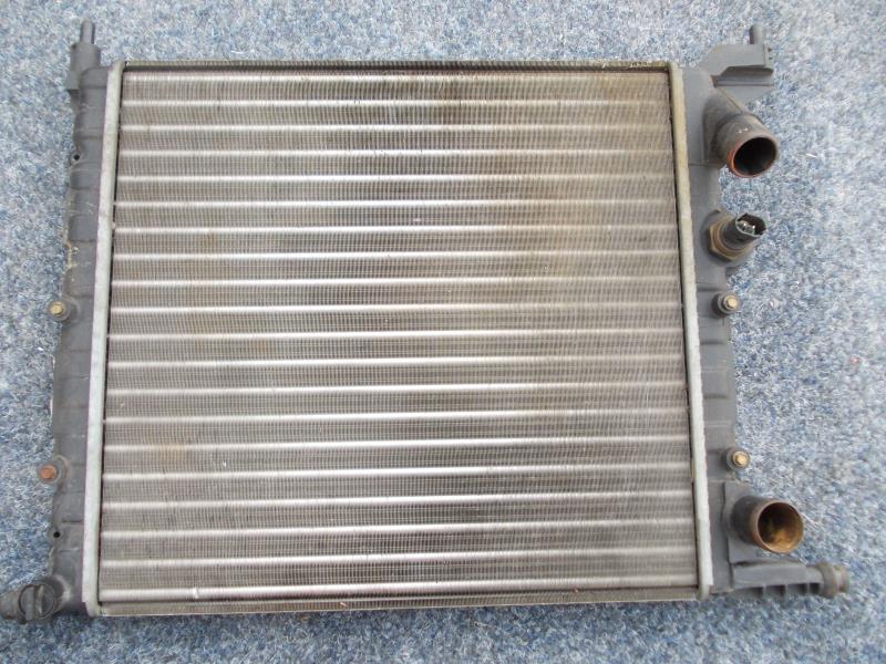 Radiateur eau RENAULT R19 PHASE 2 Essence - 1