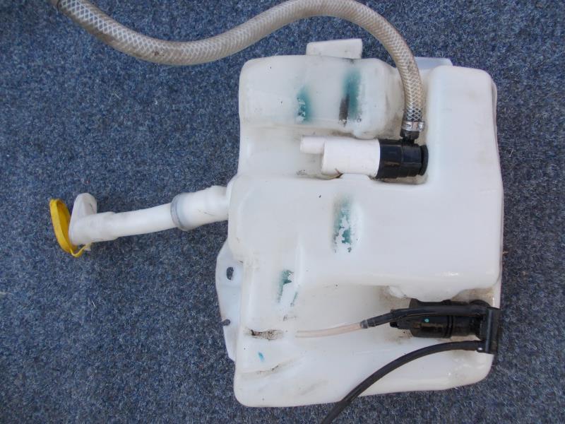 Vase de lave glace RENAULT LAGUNA 2  - 1