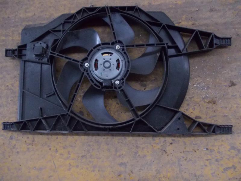 Ventilateur eau RENAULT LAGUNA 2 PHASE 1 Essence - 1