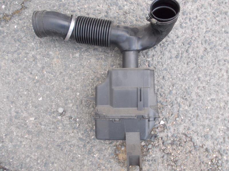 Durite PEUGEOT 206 Diesel - 1