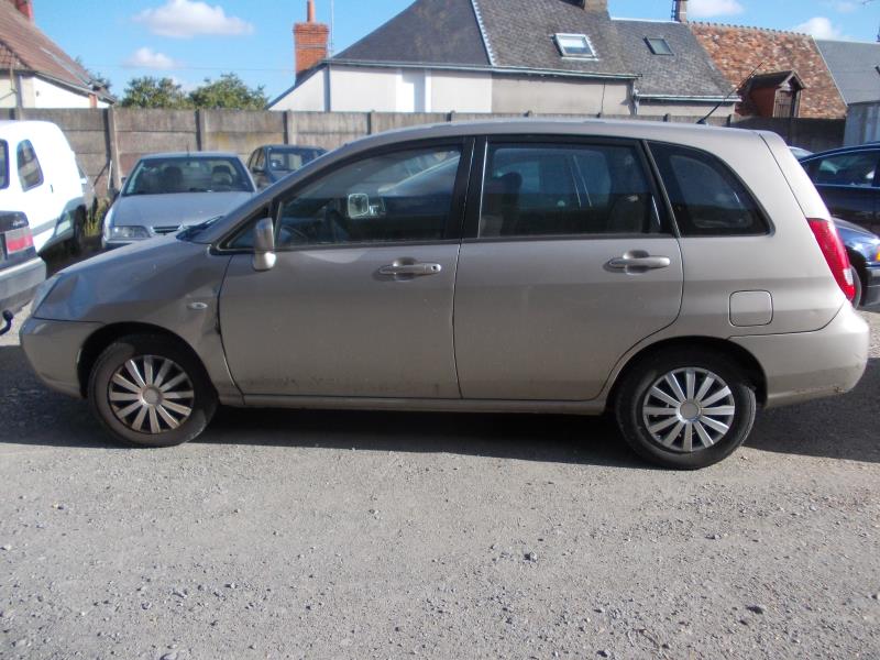 Cloison de separation (utilitaire) SUZUKI LIANA Essence - 1