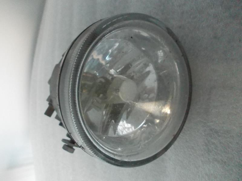 Anti brouillard gauche (feux) CITROEN C3 1 PHASE 1 Diesel - 1
