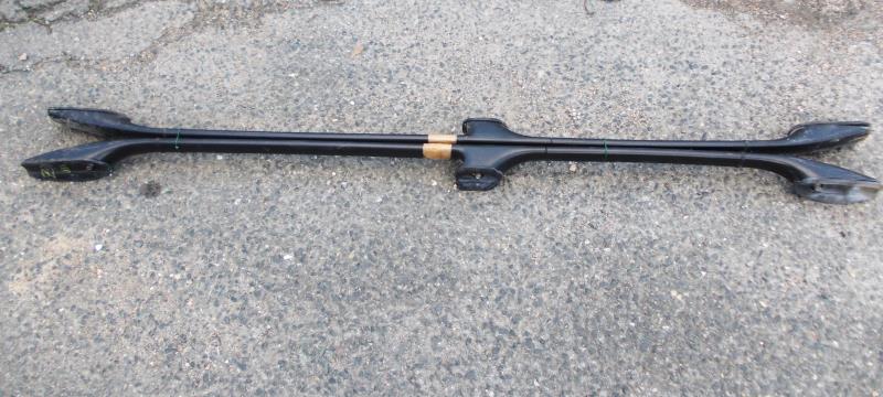 Barres de toit CITROEN ZX PHASE 2 BREAK  - 1