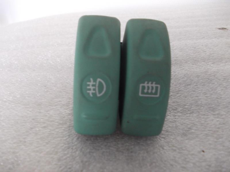 Bouton/Interrupteur RENAULT TWINGO 1 PHASE 1 Essence - 1