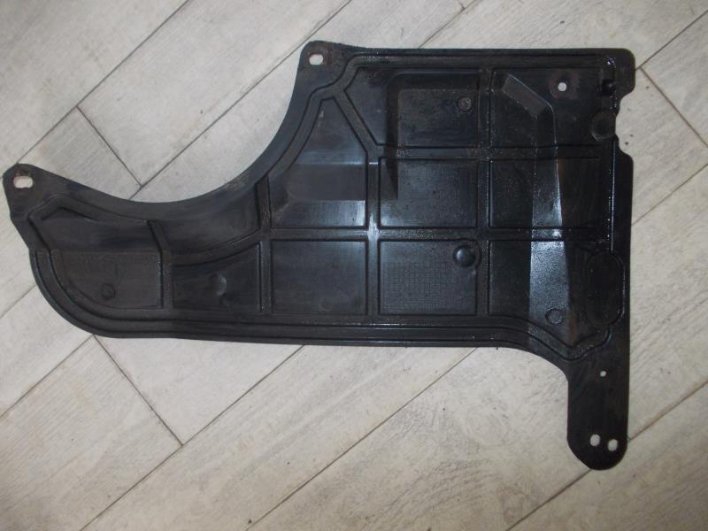 Cache sous moteur RENAULT LAGUNA 1 PHASE 2 Diesel - 1