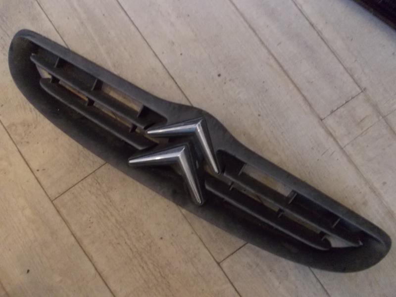 Calandre CITROEN SAXO PHASE 1 Diesel - 1