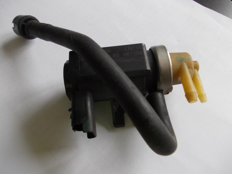 Capteur PEUGEOT 307 PHASE 1 Diesel - 1