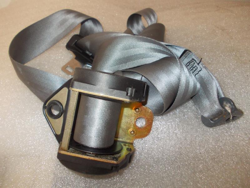 Ceinture arriere droit CITROEN SAXO PHASE 2 Essence - 1
