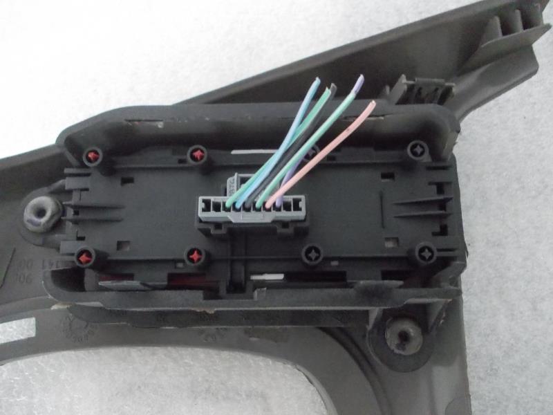 Commande de phare RENAULT GRAND SCENIC 2 PHASE 1 Diesel - 1