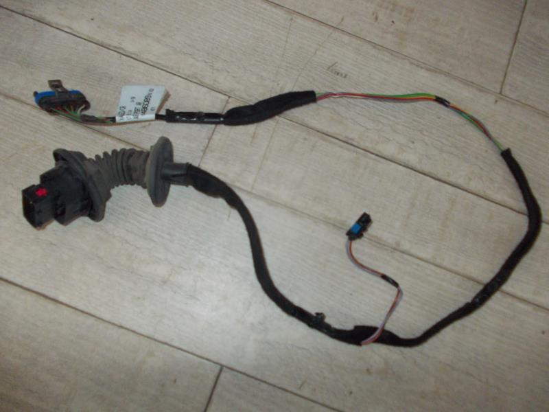 Faisceau (allumage) CITROEN C3 1 PHASE 1 Diesel - 1