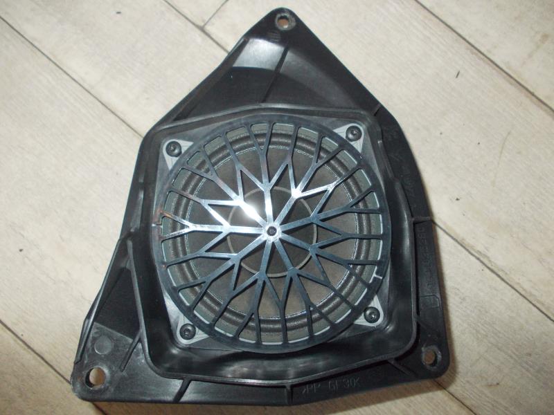Haut parleur CITROEN C3 1 PHASE 1 Diesel - 1