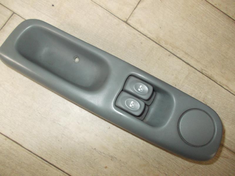 Interrupteur de leve vitre RENAULT TWINGO 1 PHASE 3 Essence - 1