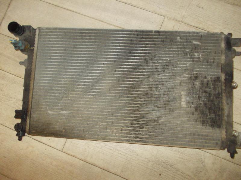 Radiateur eau CITROEN SAXO PHASE 1 Diesel - 1