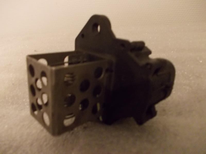 Resistance chauffage PEUGEOT 307 PHASE 1 Diesel - 1