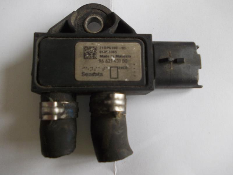 Capteur PEUGEOT 5008 1 PHASE 1 Diesel - 1