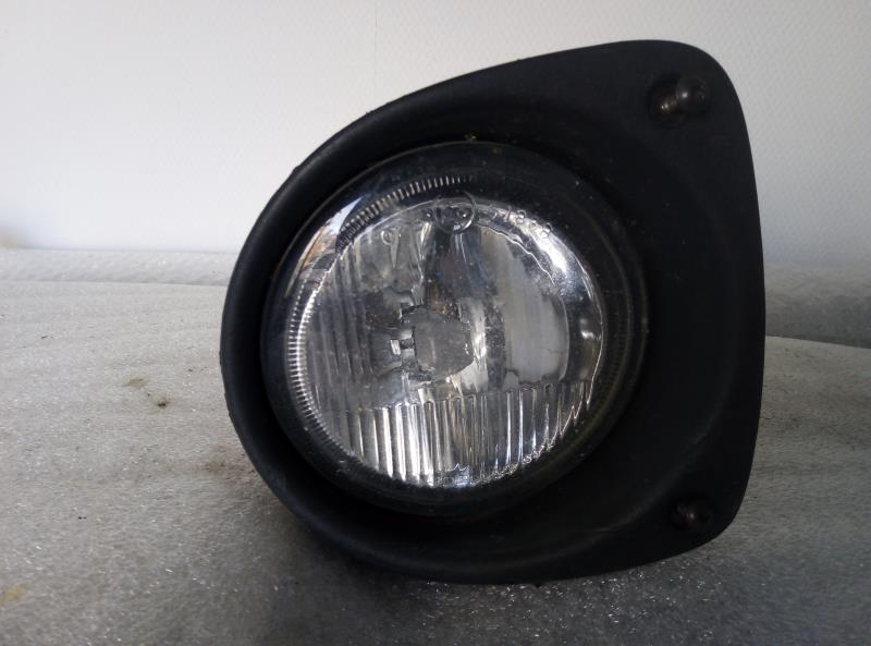 Anti brouillard droit (feux) RENAULT CLIO 2 PHASE 1 Diesel - 1