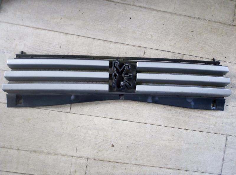 Calandre PEUGEOT 205 PHASE 2  - 1