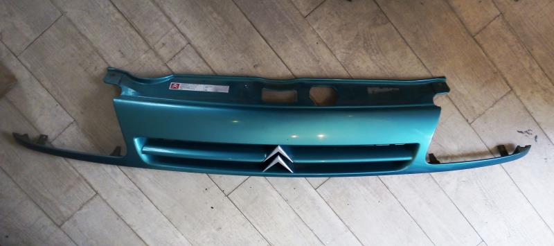 Calandre CITROEN SAXO PHASE 1 Essence - 1