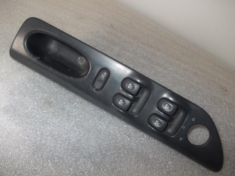 Interrupteur de leve vitre RENAULT LAGUNA 1 PHASE 2  - 1