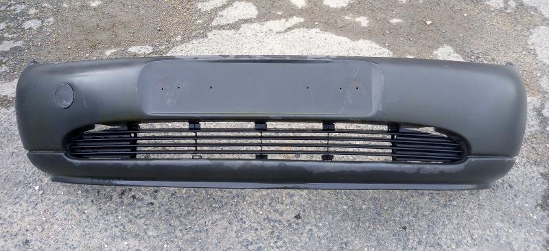 Pare choc avant FORD FIESTA 4 PHASE 2 Diesel - 1