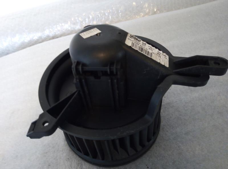 Pulseur d'air CITROEN BERLINGO 1 PHASE 2 Diesel - 1