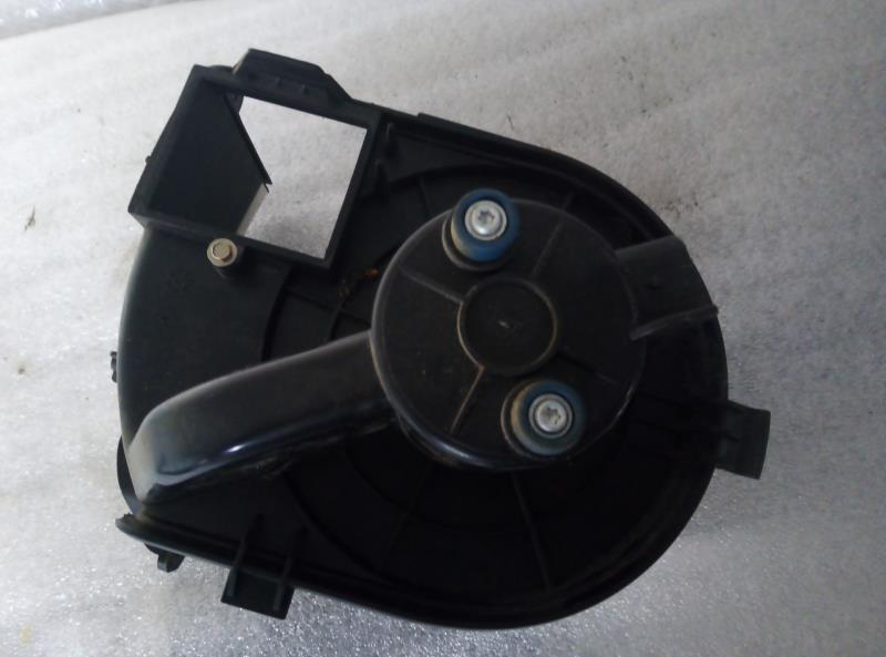 Ventilateur chauffage RENAULT CLIO 2 PHASE 2 Diesel - 1