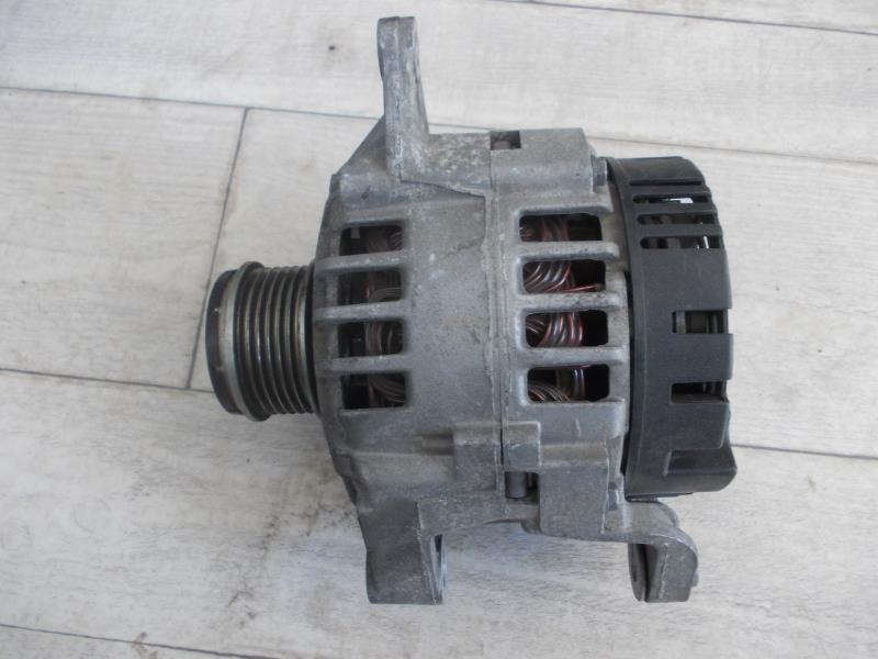 Alternateur RENAULT SCENIC 1 PHASE 2 Diesel - 1