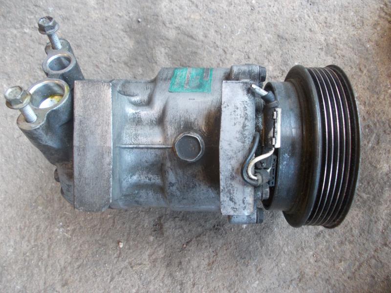 Compresseur clim RENAULT CLIO 2 PHASE 2 Diesel - 1