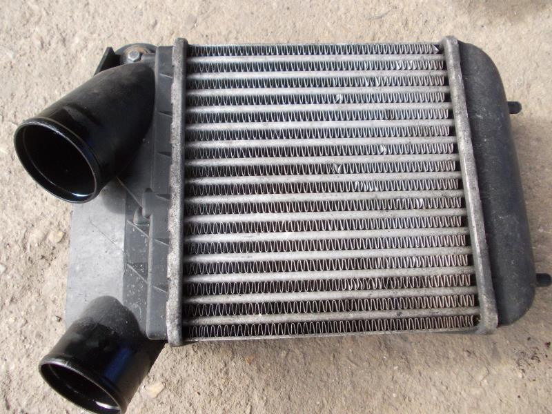 Echangeur air (Intercooler) RENAULT ESPACE 2 PHASE 1 Diesel - 1