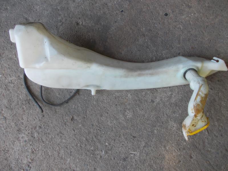 Vase de lave glace RENAULT MEGANE 1 PHASE 1 Diesel - 1